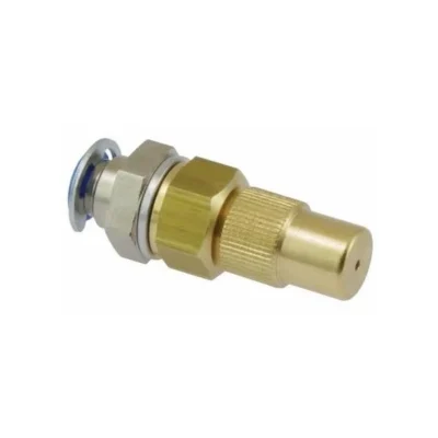 XL 8 Kit Om Te Sproeien Ipv Poederen