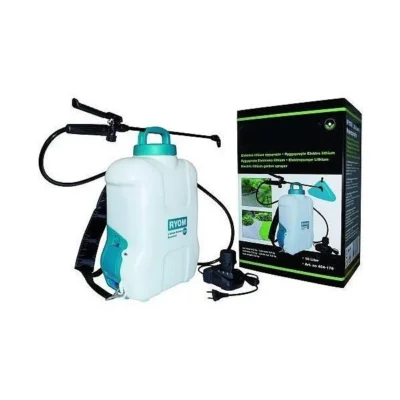 Batterijsproeier Op Lithiumbatterij 10 Liter