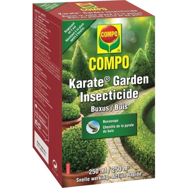 Insectenbestrijder Op Buxus 250 Ml 3 Insectenbestrijder Op Buxus 250 Ml