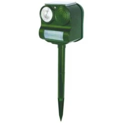 Verjager Met Geluid En Licht - Solar -Plant Zorg Winkel 1579254376 1 600