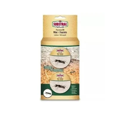 Naturen Mier Lokdoos - Set Van 2 Stuks