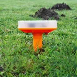 Mollenverjager Mega-Sonic - Op Zonne-energie -Plant Zorg Winkel 1640688829 3 600