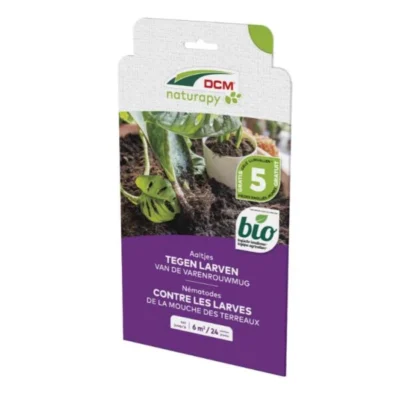 DCM Felti-Guard - Aaltjes Tegen Larven Varenrouwmug