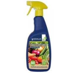 Edialux Bio-Pyrinsect Spray - 750 Ml