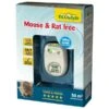 Ecostyle Mouse & Rat Free Ultrasone Verjager Op Netstroom - 50 M² -Plant Zorg Winkel 1738661936 1 600