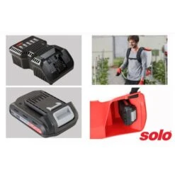 Solo Batterij Rugsproeier P442 -16 Liter 9 Solo Batterij Rugsproeier P442 -16 Liter -Plant Zorg Winkel accu rugsproeier 442 16 liter 1656422007 4 600