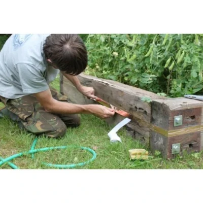 Anti-slakken Kopertape 4 M -Plant Zorg Winkel antislakken kopertape 1484052941 5 600