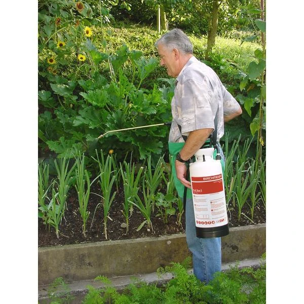 Birchmeier Professionele Drukspuit - Profi Star 5 4 Birchmeier Professionele Drukspuit - Profi Star 5 - Afbeelding 2