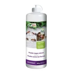 Diaterrants DCM Tegen Mieren, Bloedluizen, Zilvervisjes... - BIO 200 G