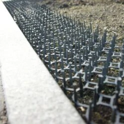 Dierenwerende Rasters - Anti-graven - Set Van 2 Stuks -Plant Zorg Winkel dierenwerende matten 1543585595 3 600