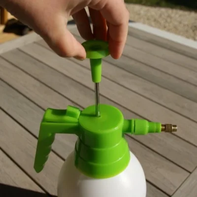 Plant Zorg Winkel -Plant Zorg Winkel drukspuit 2 liter 1519386013 2 600