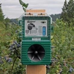 Vogelverjager Tegen Duiven - Weitech -Plant Zorg Winkel duivenverjager professioneel 1484054962 3 600