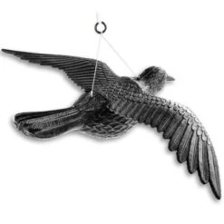 Duivenverjager Vliegende Raaf 13 Duivenverjager Vliegende Raaf -Plant Zorg Winkel duivenverjager vliegende kraai 1495030834 1 600