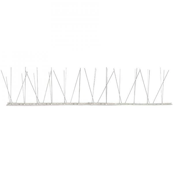 Duivenwering Balkons - Terras - Dakgoot 50 Cm 3 Duivenwering Balkons - Terras - Dakgoot 50 Cm