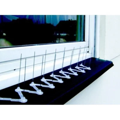 Duivenweringset 1 Meter - Clips En Pinnen -Plant Zorg Winkel duivenweringset 1 m 1484056658 3 600