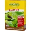 Ecostyle Escar-Go Slakkenkorrels - 2 Kg 2 Ecostyle Escar-Go Slakkenkorrels - 2 Kg -Plant Zorg Winkel escargo slakkenkorrels 2 kg 1594373123 1 600