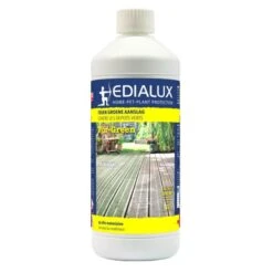 EDIALUX Groenreiniger For-green Concentraat - 1 Liter