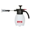 Handdruksproeier Comfort Line Solo - 1 Liter -Plant Zorg Winkel handdruksproeier comfort line solo 1 liter 1502104565 1 600