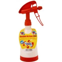 BSI Handrukspuit 360° - 500 Ml