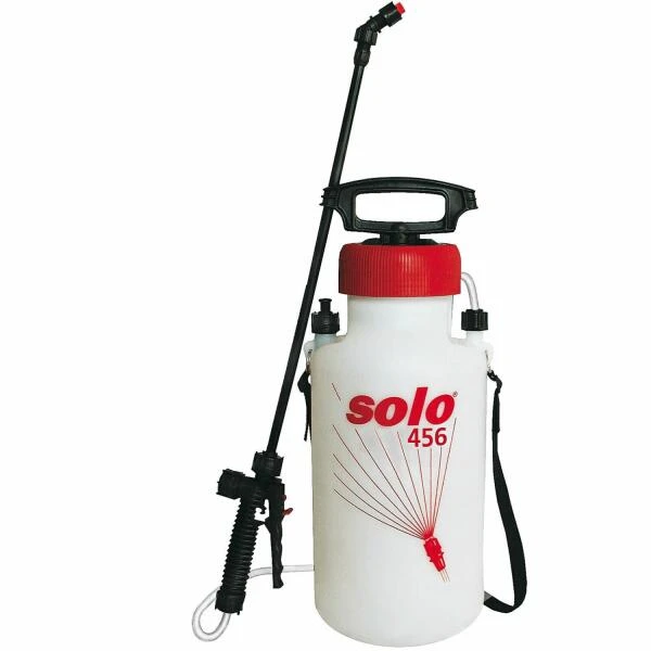 Handsproeier 456 Solo - 5 Liter 3 Handsproeier 456 Solo - 5 Liter