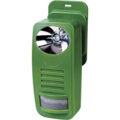 Herten- En Wildverjager Mega-sonic -Plant Zorg Winkel herten en wildverjager 1484065981 2 600