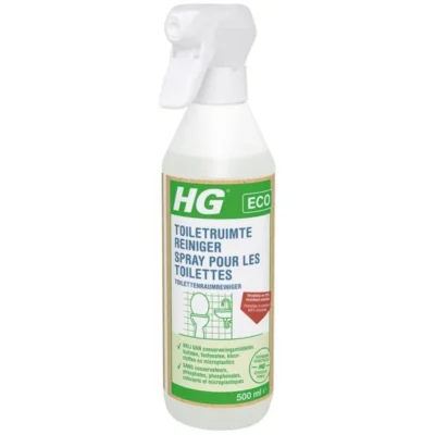 HG ECO Toiletruimte Reiniger - 500 Ml