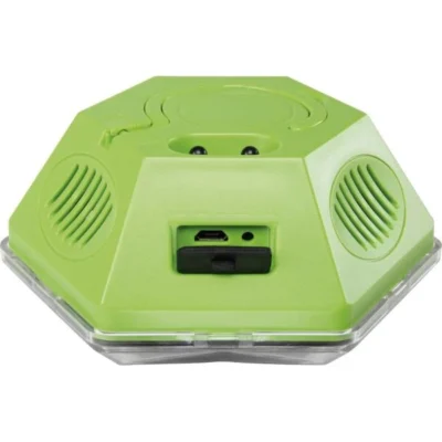 Katten- En Vogelverjager - Solar 7 Katten- En Vogelverjager - Solar -Plant Zorg Winkel katten en vogelverjager solar 1531314326 2 600