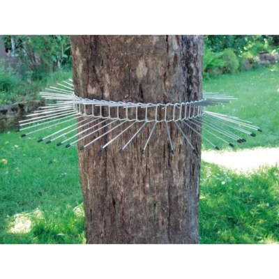 Kattenafweer Boomgordel Tot Boomomtrek 115 Cm