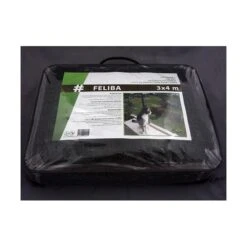 Plant Zorg Winkel -Plant Zorg Winkel kattennet 3 x 4 m 1603374835 1 600