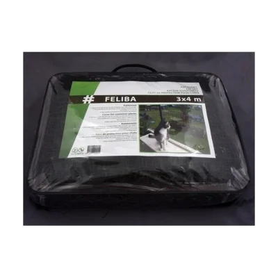 Plant Zorg Winkel -Plant Zorg Winkel kattennet 3 x 4 m 1603374835 1 600