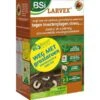 BSI Larvex Tegen Engerlingen, Emelten,...6 Kg -Plant Zorg Winkel larvex tegen bodeminsecten 25 kg 1555248498 1 600