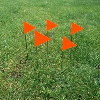 Markeervlaggen / Plantlabels - Set Van 5 Stuks -Plant Zorg Winkel markeervlaggen plantlabels 1484057722 4 600