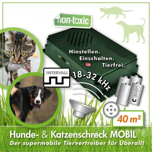 Marterverjager 12kHz - Isotronic 3 Marterverjager 12kHz - Isotronic