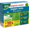 BSI Mosbestrijding Gazon + Verharding - 500 Gr -Plant Zorg Winkel mos weg gazon verharding tot 250 m 1540632526 1 600