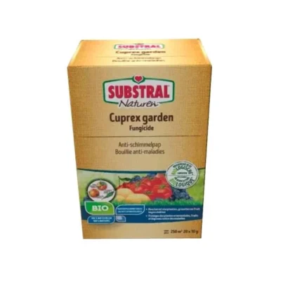 Substral Naturen Cuprex Garden - 200 Gram