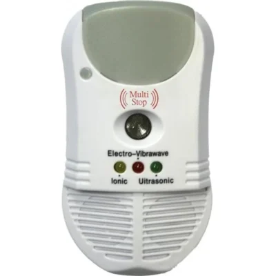 BSI Ongedierteverjager Multistop Tot 300 M²