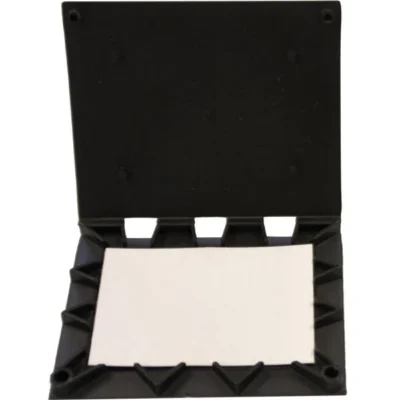 Pissebeddendoosje Met Lijmvel