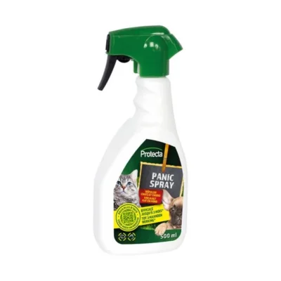 Protecta Panic Spray - 500 Ml