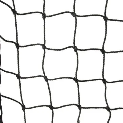 Reigernet - Vijvernet 3 M × 6 M