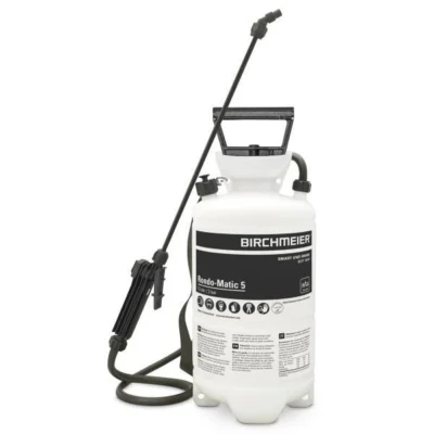 Rondo-matic Birchmeier 5 Liter