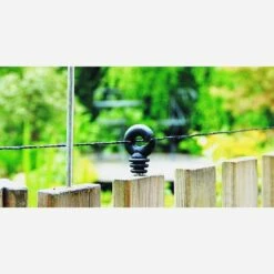 Schrikdraad 80 Meter Wering Honden, Katten, Reigers, ... 7 Schrikdraad 80 Meter Wering Honden, Katten, Reigers, ... -Plant Zorg Winkel schrikdraad op netstroom 80 meter 1541778194 1 600