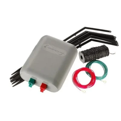 Vijver Schrikdraad Tegen Reigers En Katten -Plant Zorg Winkel schrikdraad voor vijver 1484062350 2 600