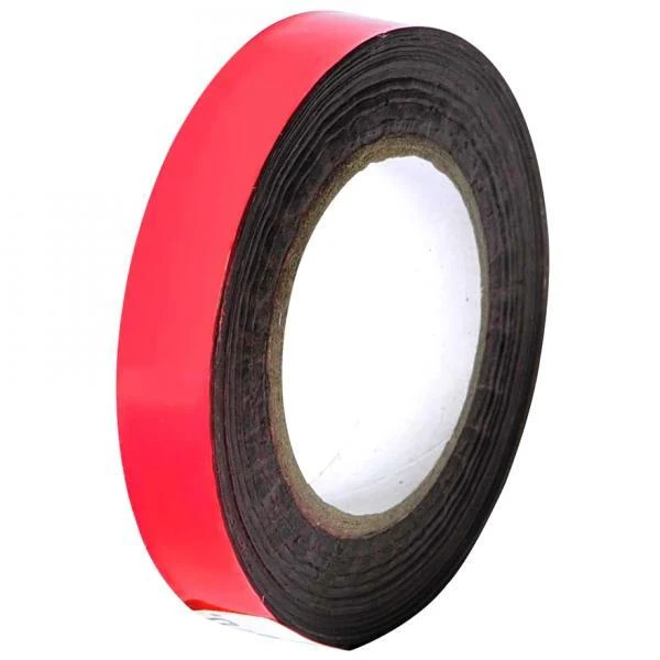 Schriklint Vogels Rood - 30 Meter 4 Schriklint Vogels Rood - 30 Meter - Afbeelding 2