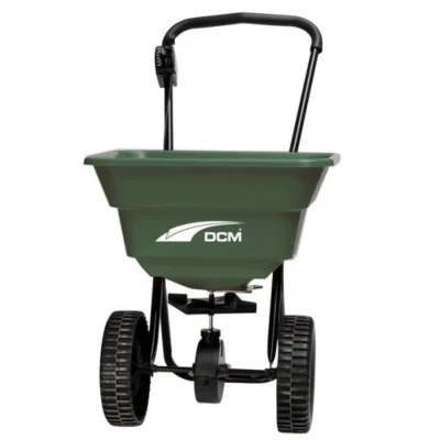 DCM Kunstmeststrooier 30 Liter