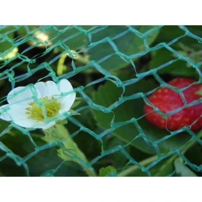 Tuinnet Fijnmazig - Licht 2 M × 5 Meter