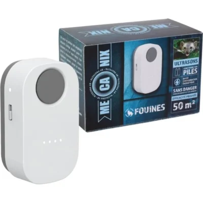 Protecta Utrasone Verjager Marter - 50 M²