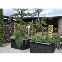 Vogelafschrik Vlaggen - Set Van 3 Stuks 10 Vogelafschrik Vlaggen - Set Van 3 Stuks -Plant Zorg Winkel vogelafschrik vlaggen 1522235619 3 600