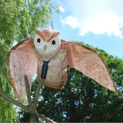 Vogelverjager Kerkuil - Vliegend 9 Vogelverjager Kerkuil - Vliegend -Plant Zorg Winkel vogelverjager kerkuil vliegend 1556187996 1 600