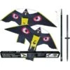 Vogelverjager Kite Hawk Met Paal Tot 7 Meter 1 Vogelverjager Kite Hawk Met Paal Tot 7 Meter -Plant Zorg Winkel vogelverjager met 7 m paal 1507902542 1 600