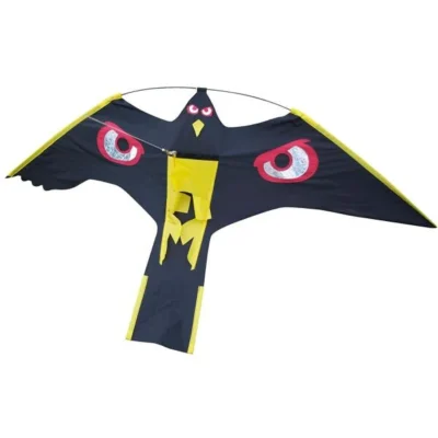 Vogelverjager Kite Hawk Met Paal Tot 7 Meter 10 Vogelverjager Kite Hawk Met Paal Tot 7 Meter -Plant Zorg Winkel vogelverjager met 7 m paal 1507902542 4 600